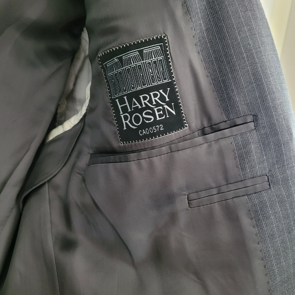 Canali suit & pants - Picture 5 of 6